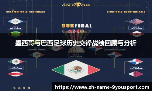 墨西哥与巴西足球历史交锋战绩回顾与分析