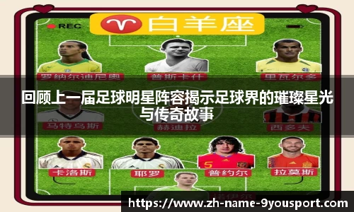 回顾上一届足球明星阵容揭示足球界的璀璨星光与传奇故事
