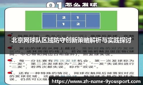 北京网球队区域防守创新策略解析与实践探讨